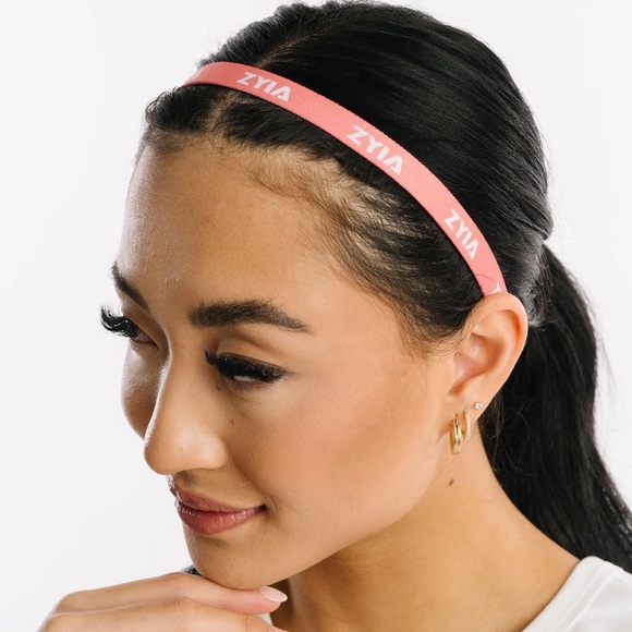 ZYIA Active Hairband 5-Pack 1165 NWT - Picture 9 of 16